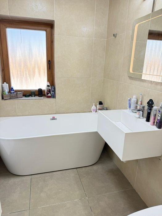 CASA NOUA I DE VANZARE I 112 MP I GARAJ I MOBILATA UTILATA I – fotografia 11 din 12