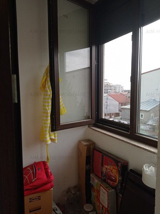 Apartament 2 camere Bazilescu-Bucurestii Noi – fotografia 3 din 9