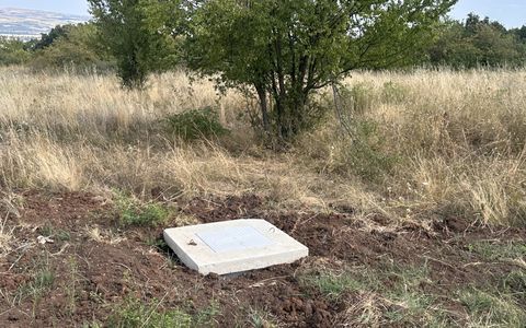 TEREN INTRAVILAN 510 MP I zona VALEA POPII I DESCHIDERE LA STRADA 17 ML