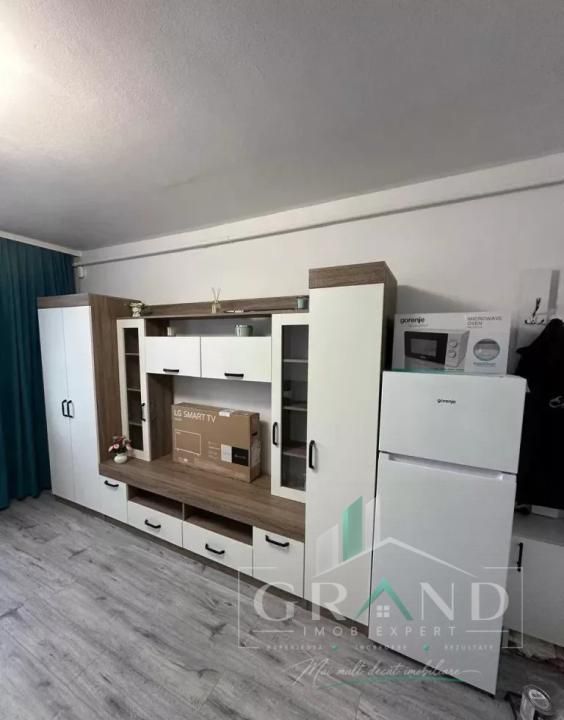 Garsonieră cochetă 22mp | etaj intermediar | Zona Fabricii – fotografia 2 din 5