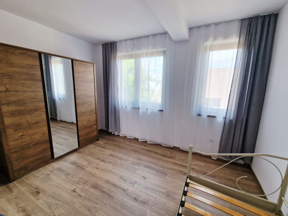 Duplex la prima inchiriere in Dambul Rotund – fotografia 10 din 21