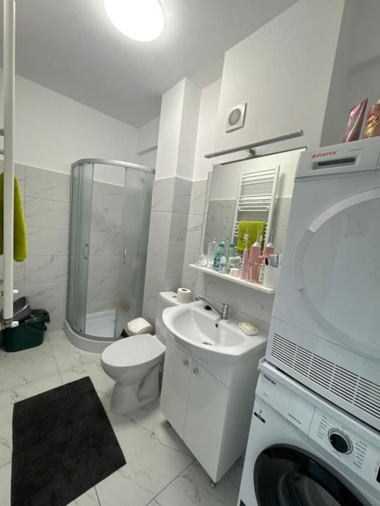 3 Camere de inchiriat | Pallady | Metrou | Centrala | Loc parcare – fotografia 21 din 46