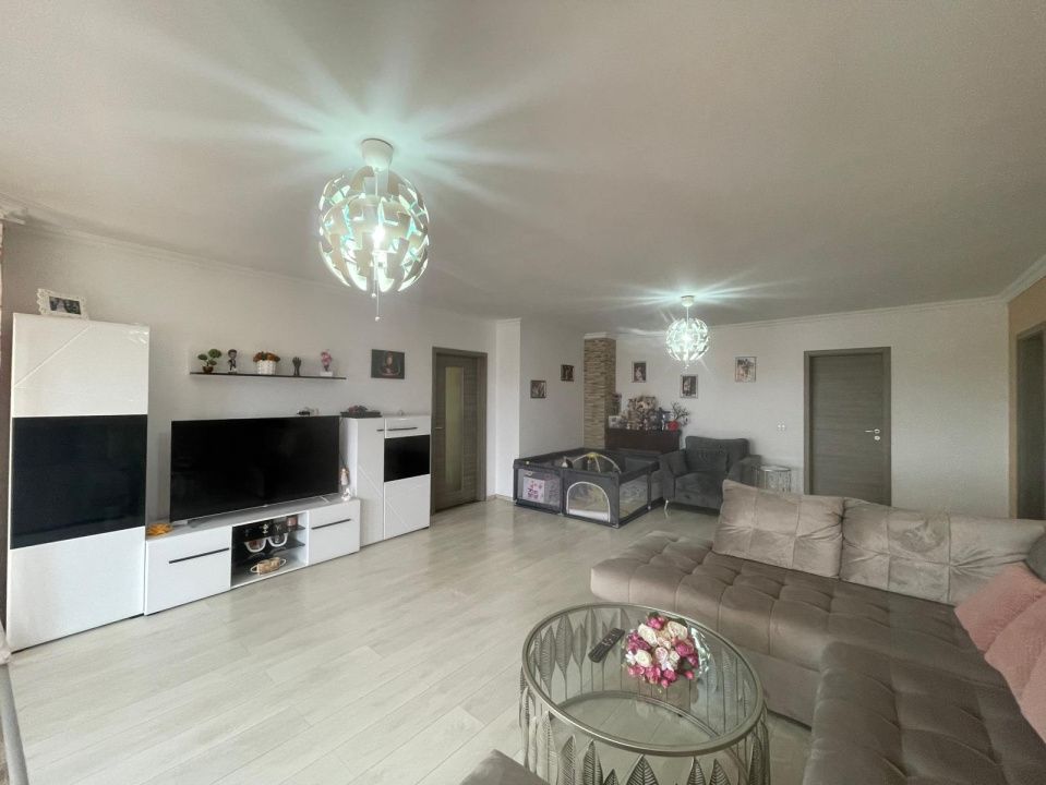 Casa Individuala 120mp utili, 660mp teren  - Mosnita Noua – fotografia 4 din 15