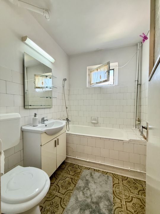 Apartament 2 camere centru constanta- etaj 3 - fără comision – fotografia 8 din 13