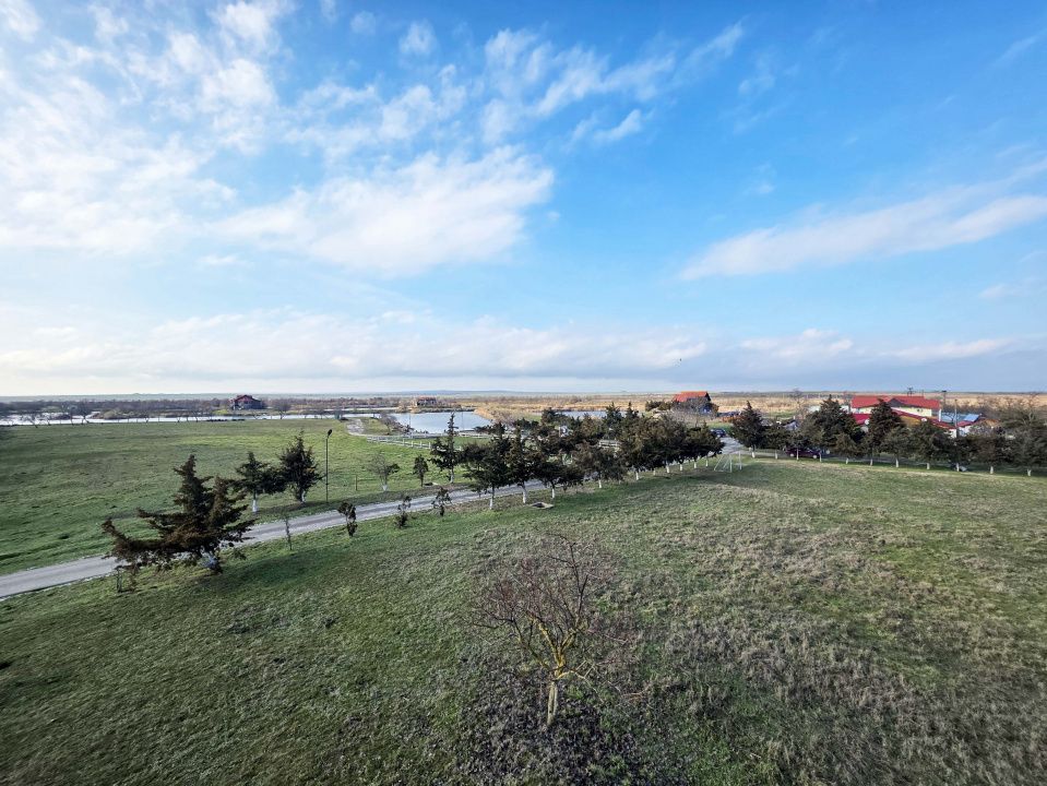 Domeniu 35Ha / Constanta / resort, wellness, hospitality / langa plaja, Delta – fotografia 4 din 19