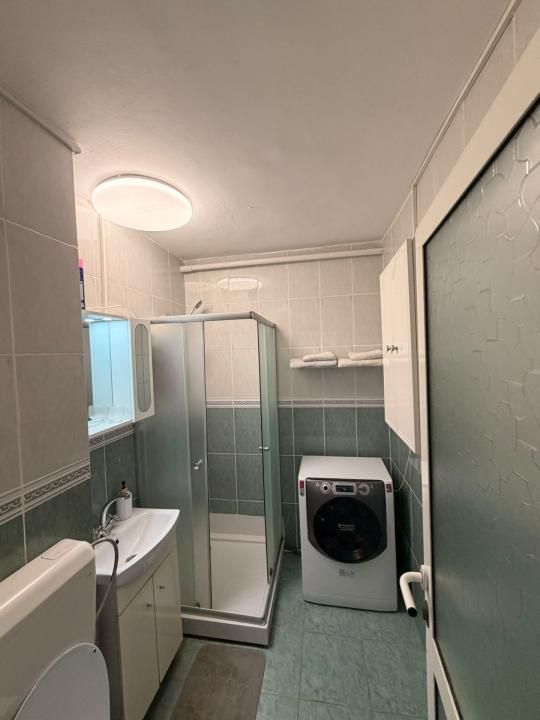 Garsoniera de vanzare | Obor | Metrou | Bloc Reabilitat | Renovat – fotografia 6 din 10