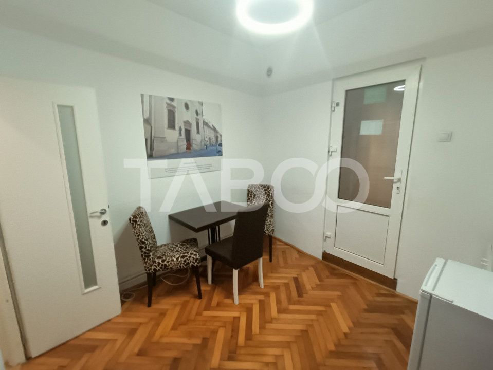 Apartament de inchiriat cu 2 camere central pretabil investitie – fotografia 5 din 8
