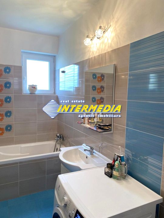 Apartament 2 camere de vanzare in BLOC NOU Alba Iulia zona Centru – fotografia 8 din 9