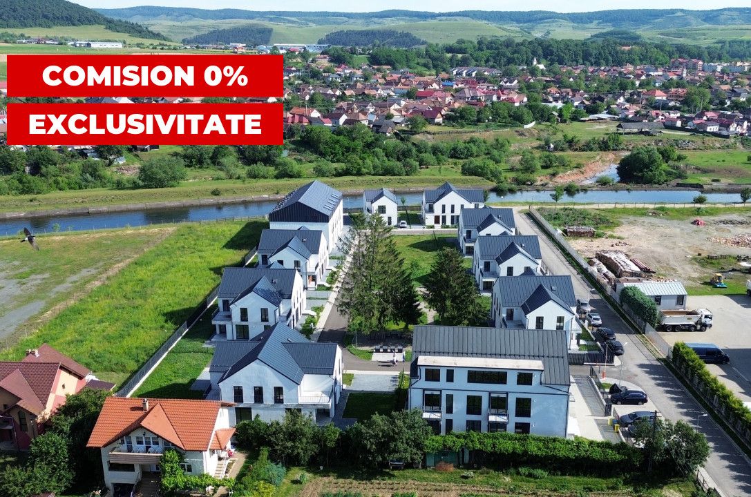 Comision 0%. TVA Inclus! Ultimele unitati disponibile, Gloris Village – fotografia 1 din 40