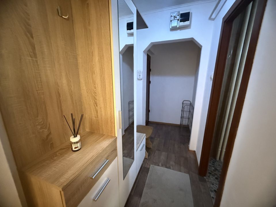 Apartament 3 camere, 49.75 mp, cartier Craiovița Nouă, zona Orizont – fotografia 9 din 11