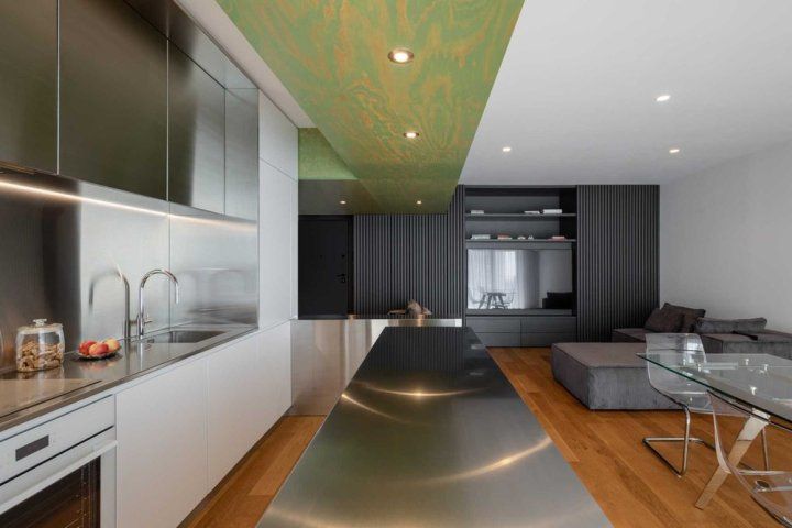 3 Camere de inchiriat | Cotroceni | Centrala | Parcare | Metrou | – fotografia 3 din 8