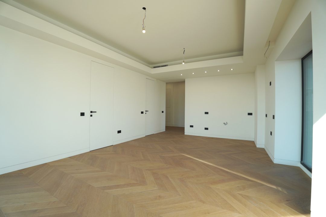 Open View - BHB Avenue | Apartament 3 CAMERE - 80 MP – fotografia 6 din 25