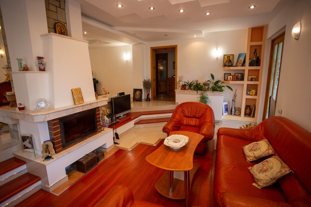 Casă De Vânzare | Comănești, Județul Bacău | COMISION 0% – fotografia 13 din 72