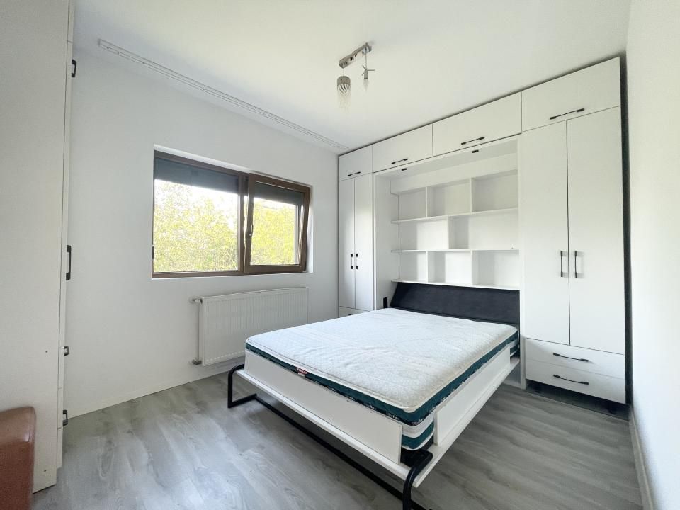 COMISION 0% Duplex 3 camere separat prin spatiu tehnic - Mosnita Veche – fotografia 7 din 11