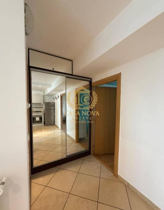 Apartament 2 camere 52mp, balcon, parcare, etaj 5, Piata Marasti – fotografia 7 din 7