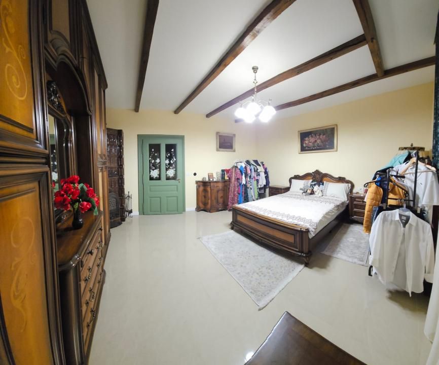 Casa din povesti, 5 camere, pe parter- zona Lipovei Timișoara – fotografia 20 din 24