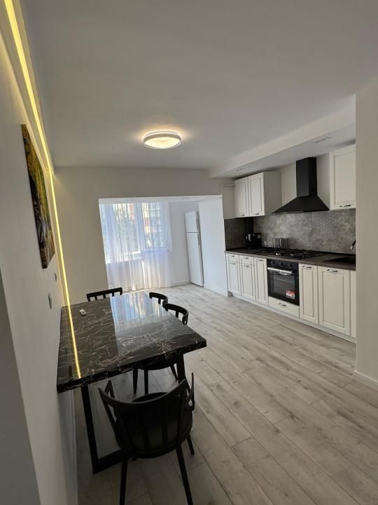 Apartament 2 camere decomandat, 52 mp, zona Plopilor – fotografia 1 din 8