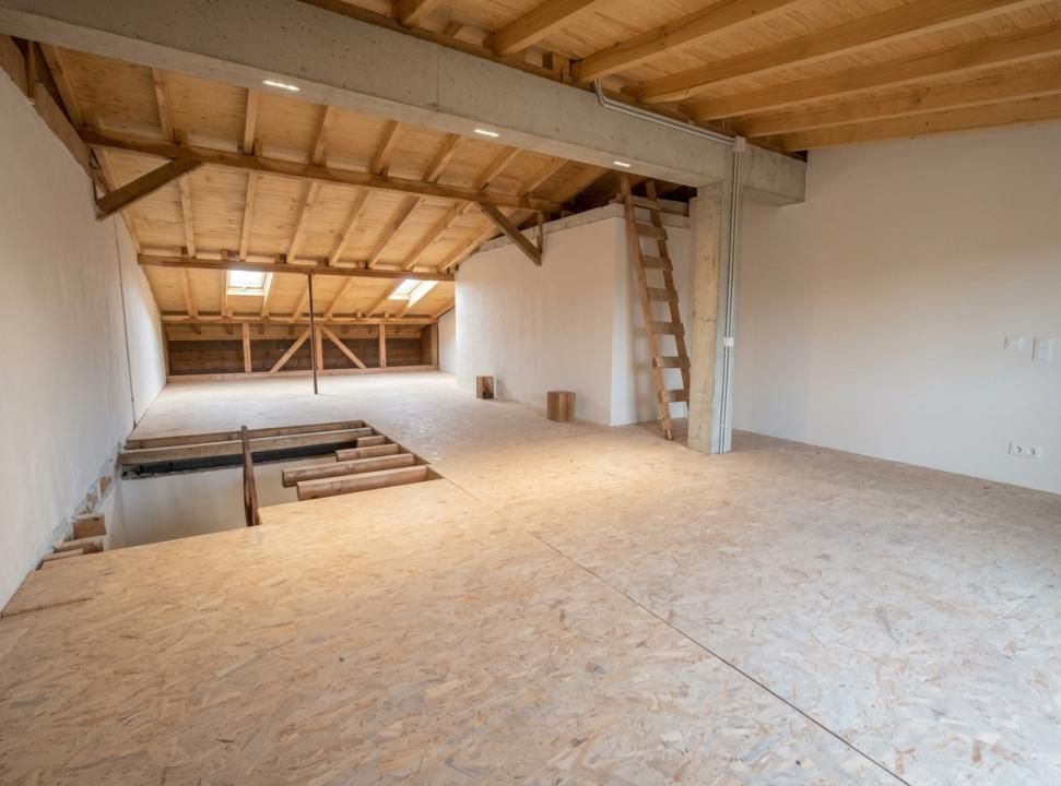 Apartament foarte spatios, 6 camere, 165 mp, zona Stejarului! – fotografia 5 din 6