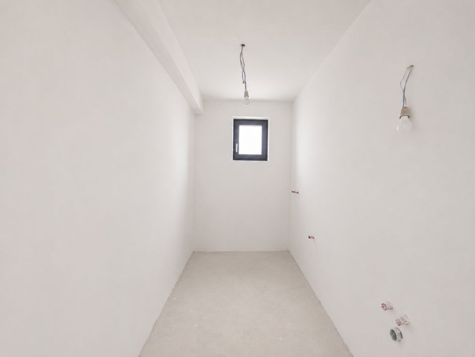 Casa centru Valu lui Traian P+1+pod - finisaje premium – fotografia 15 din 25