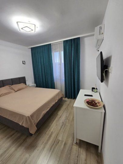 2 Camere de inchiriat | Piata Trapezului | Metrou | Mobilat | Utilat – fotografia 3 din 7
