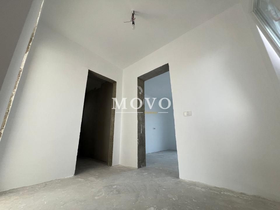 Duplex modern 4 camere | Giroc – fotografia 15 din 16