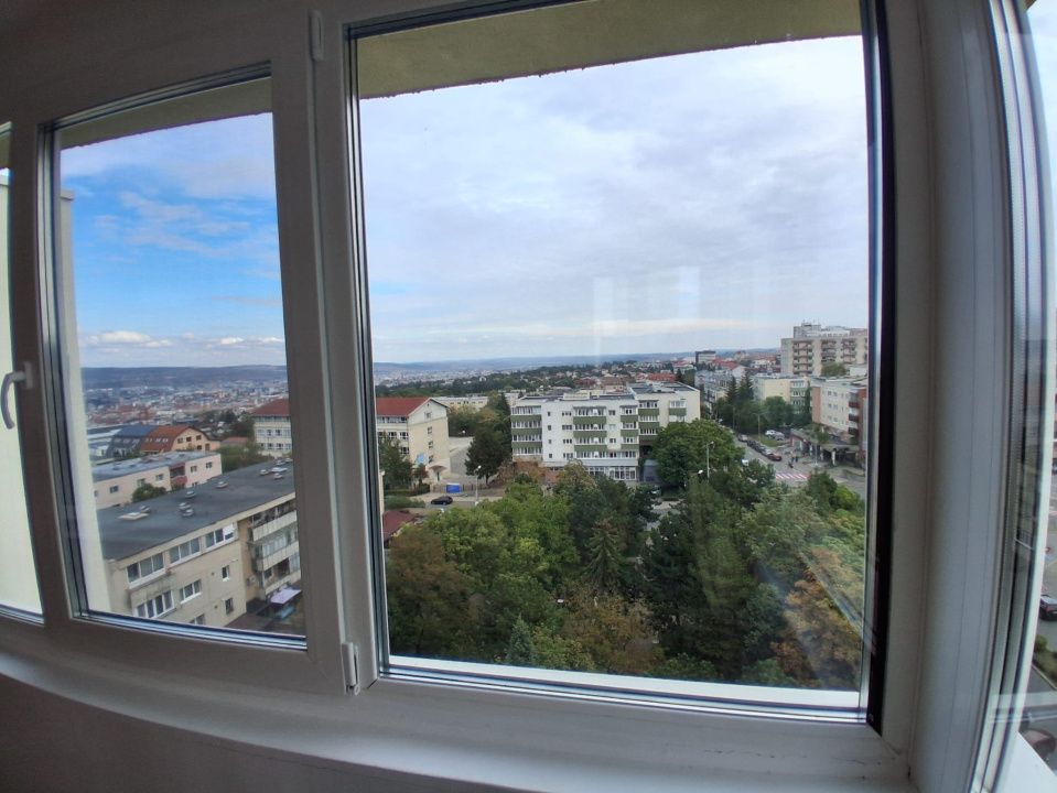 Închiriere apart. cu 2 camere, Zorilor zona UMF – fotografia 6 din 13