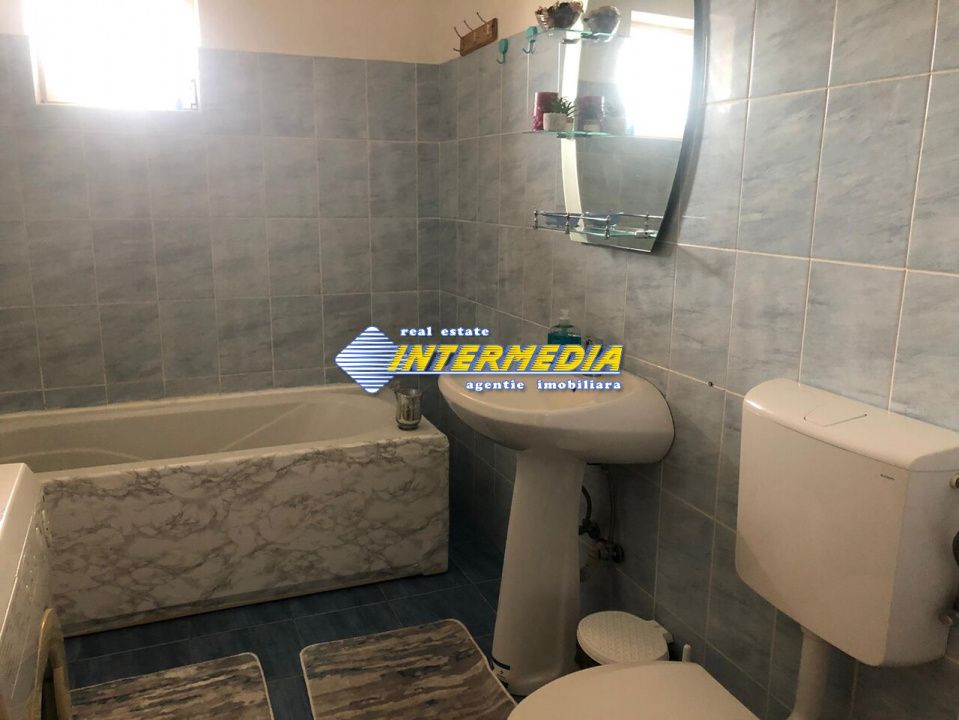 Apartament 2 camere de Vanzare Alba Iulia Cetate Transilvaniei Bloc Nou – fotografia 11 din 40