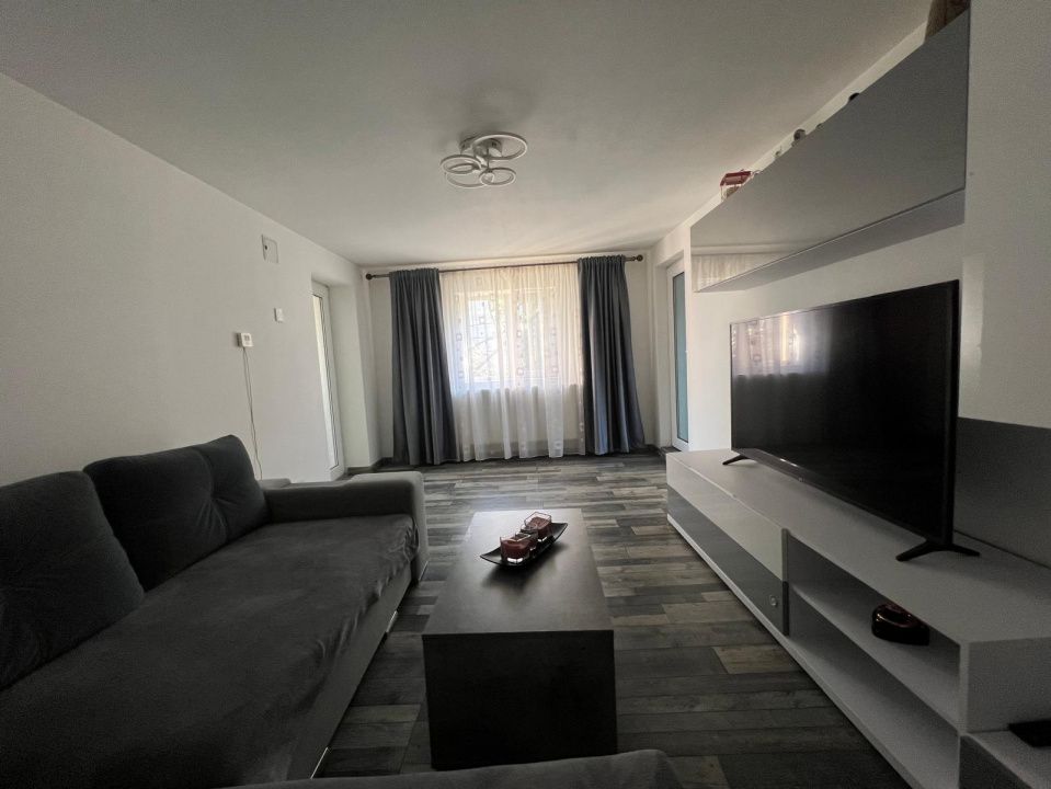 CASA CU 3 CAMERE SI TEREN IN CONSTANTA I KM 5 I ZONA LINISTITA – fotografia 23 din 33