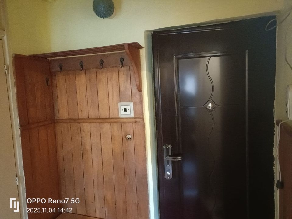 Garsonieră de vânzare sau schimb cu apartament, în Reghin str. Salcâmilor – fotografia 4 din 6