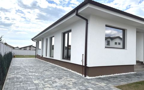 CASA NOUA I 4 CAMERE I FINISATA I ALBA IULIA I TEREN 500 MP I TOATE UTILITATILE