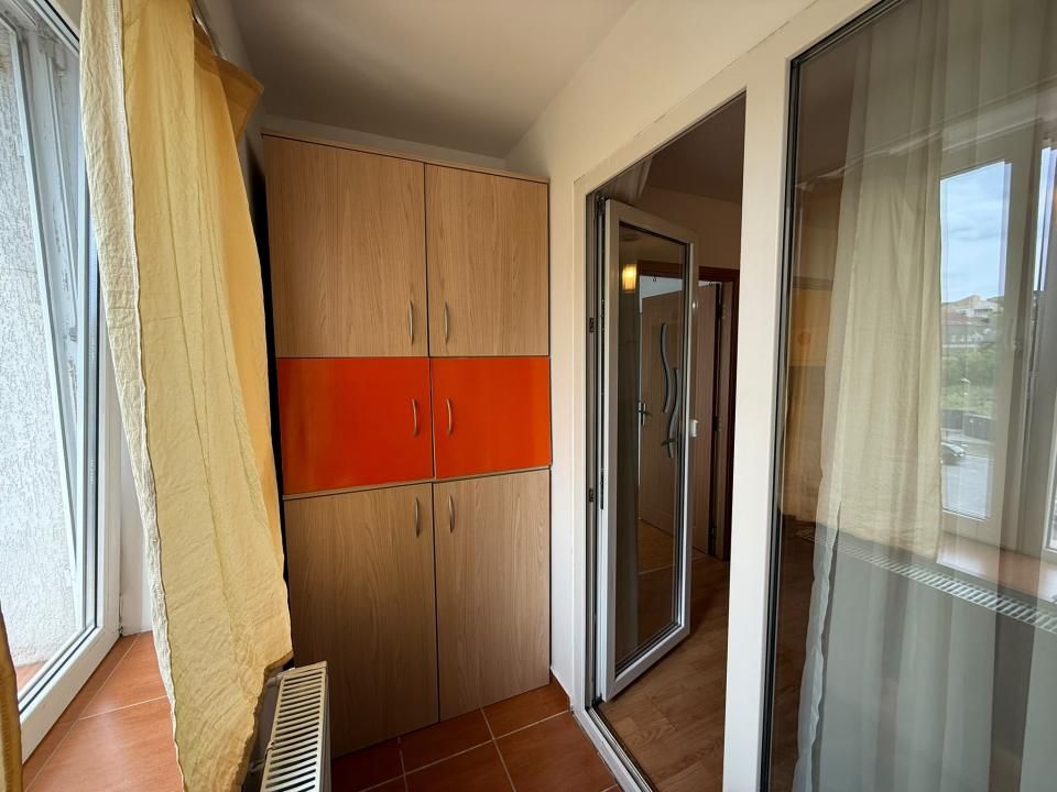 Apartament luminos cu 2 camere, etaj intermediar, Strada Oașului – fotografia 5 din 10