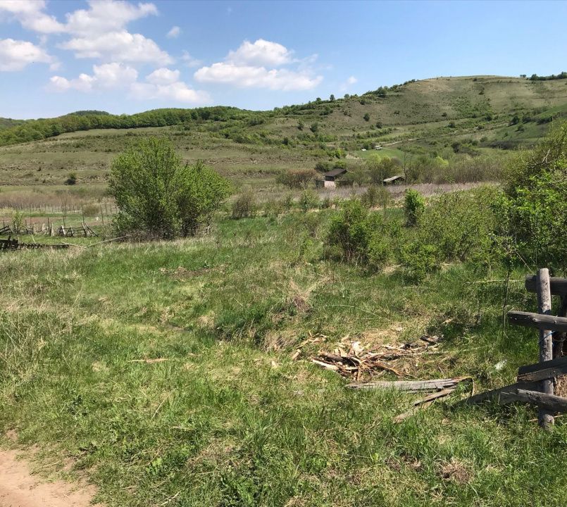Teren de vanzare, 1070 mp,  zona Stejarului, Floresti! – fotografia 1 din 3