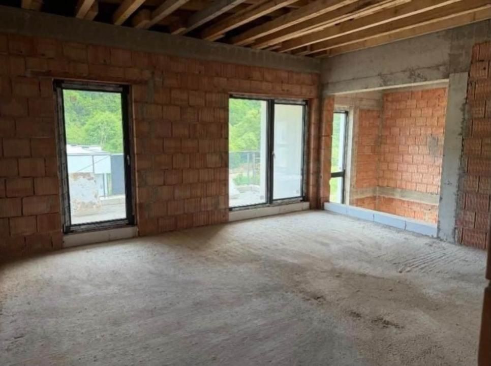 Casă individuală, 225 mp utili, teren 500 mp | zona Roata Făget – fotografia 5 din 10