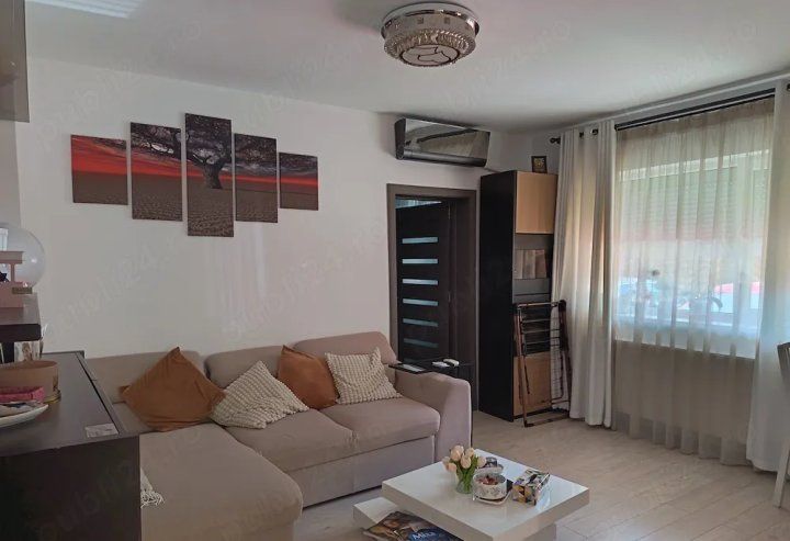3 Camere de inchiriat | Popesti Leordeni | Metrou | Parcare | Centrala – fotografia 2 din 7