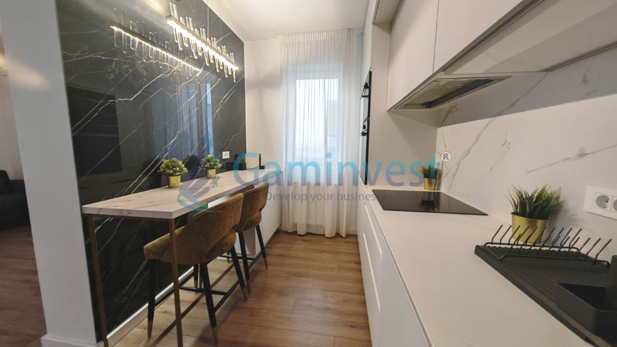 Apartament lux 3 camere in Prima Onestilor cu parcare subterana inclusa, Oradea – fotografia 4 din 12