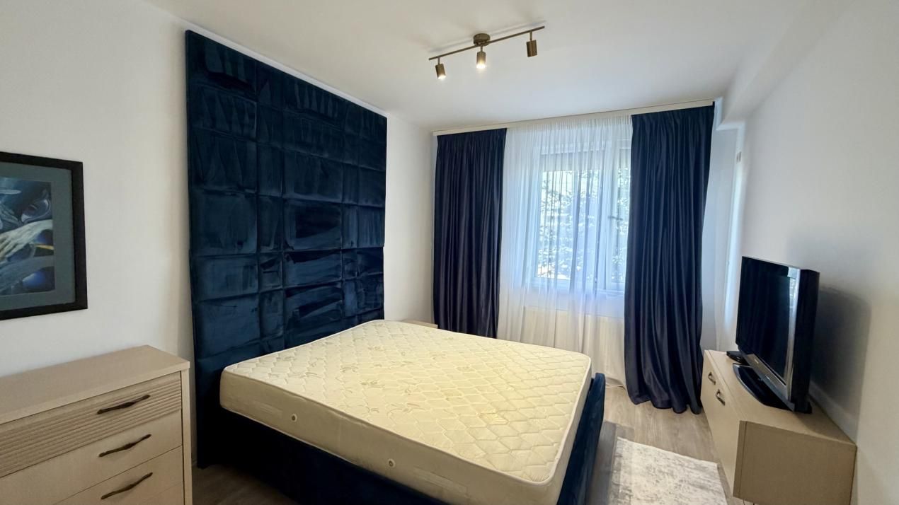2 camere  Tunari – Zona 1 Decembrie | Mobilat și utilat , loc parcare  inclus – fotografia 10 din 11