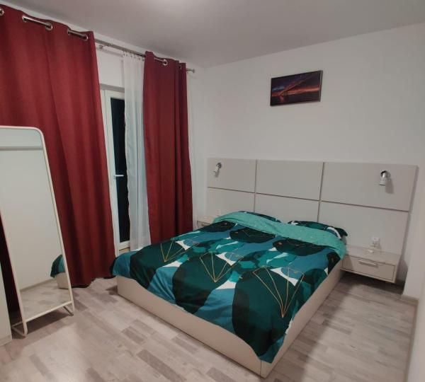 3 Camere de inchiriat | Berceni | Metrou | Parcare | Centrala | 72mp – fotografia 1 din 8
