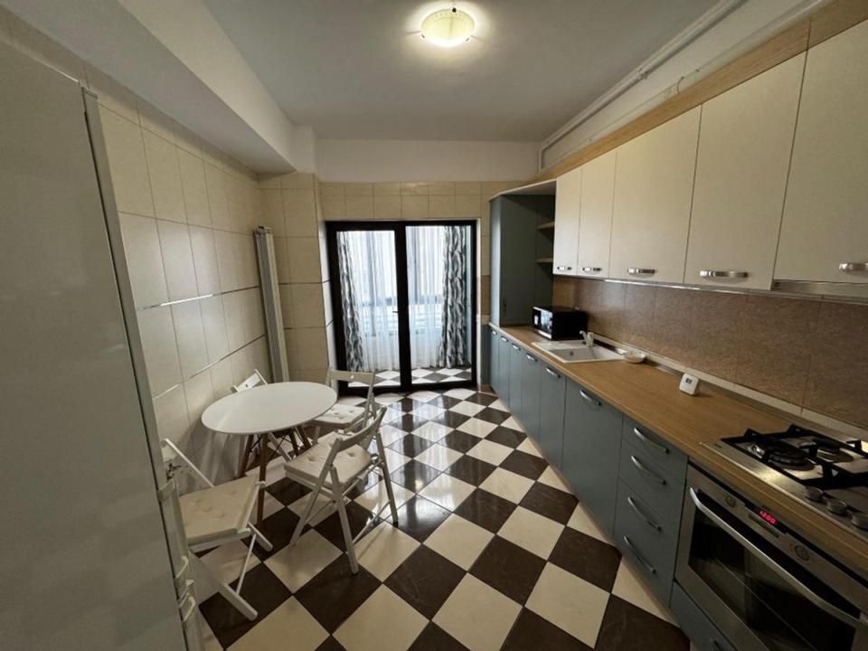 3 Camere de inchiriat | Obor | 2 Bai | Centrala | Parcare | Metrou | 101MP – fotografia 10 din 15