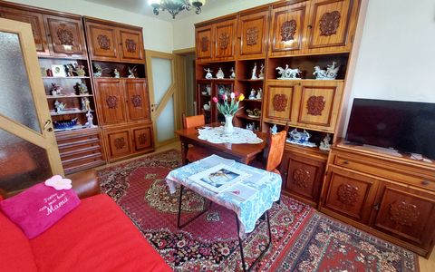 Apartament 3 camere semidecomandat, 63 mp, Rovine zona Facultatea de Drept