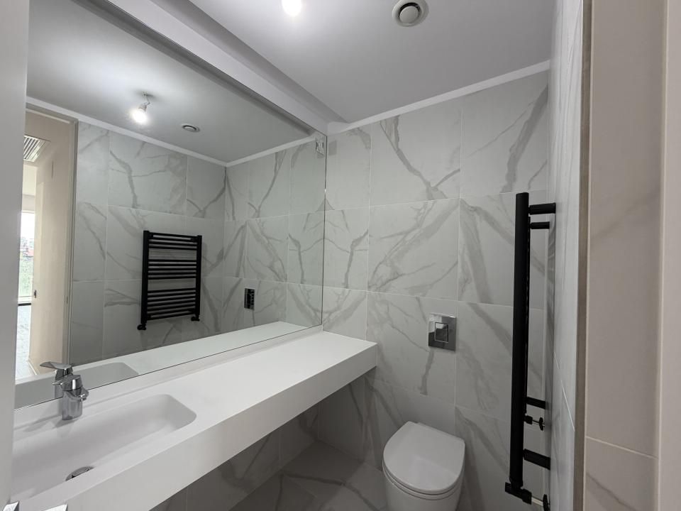 ONE Floreasca Towers | 3 camere premium cu terasă de 23 mp ! – fotografia 16 din 19