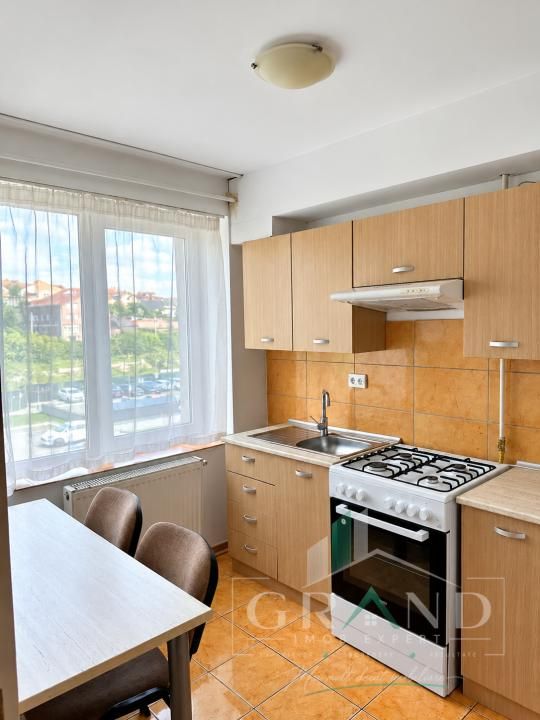 OFERTĂ EXCELENTĂ | 2 CAMERE+BALCON | LIFT | COMPLEX OAȘULUI–IRIS | PET FRIENDLY – fotografia 6 din 8