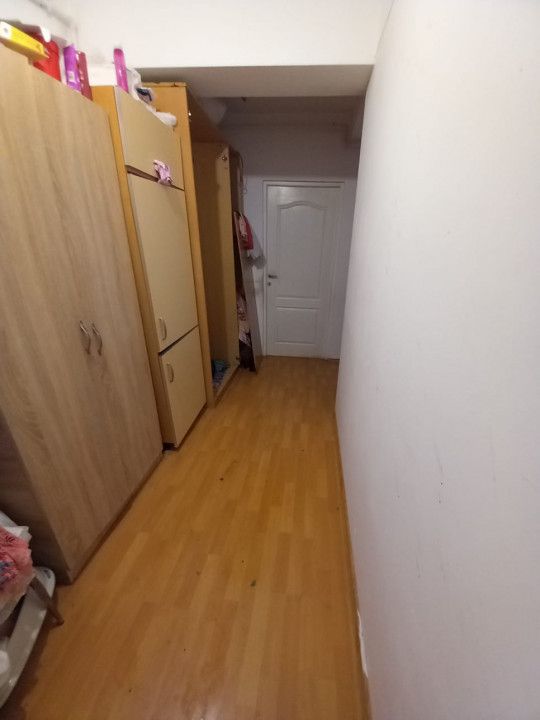 Apartament decomandat 1 camera, mobilat utilat, complex privat, zona Mega Image! – fotografia 8 din 9