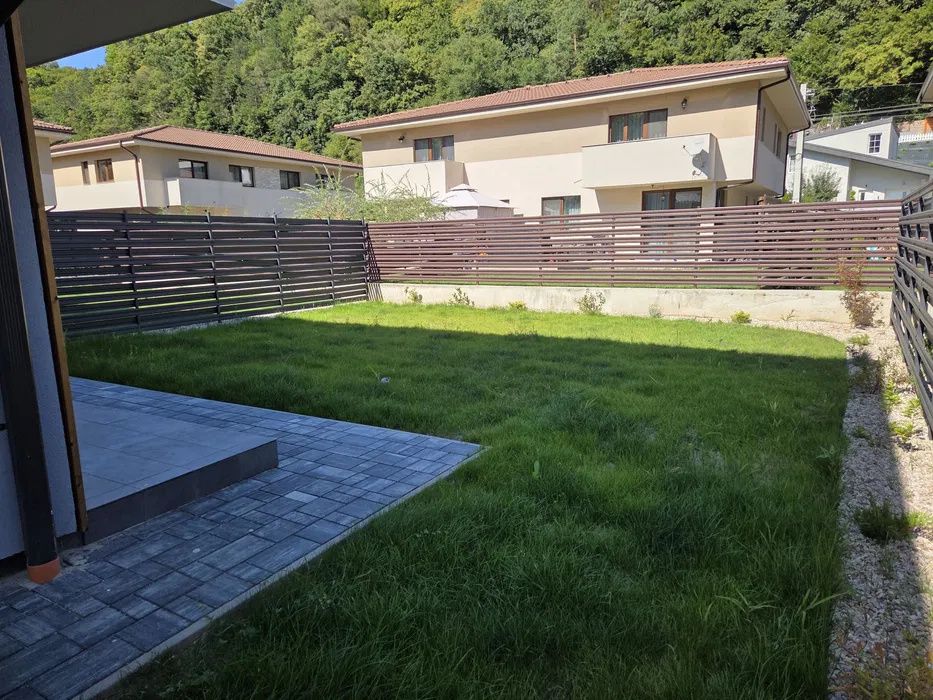 Duplex in Tauti, 4 camere, 120mp, 240mp teren – fotografia 5 din 16