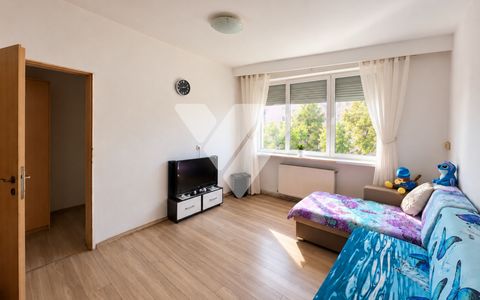 Apartament 2 camere - 48 MP - Balcon - Cisnădie Sibiu