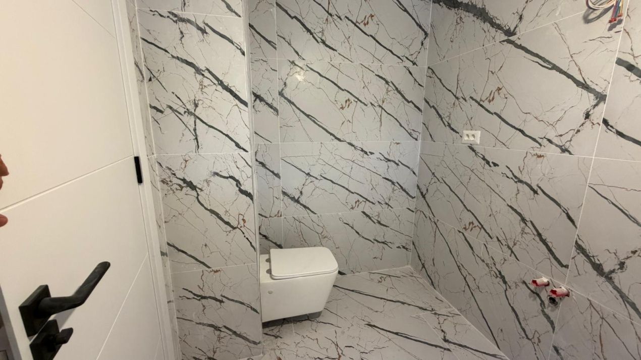 Apartament 3 camere 85MP | Terase 180MP | 2 Locuri de parcare | Bloc 2025 – fotografia 9 din 27
