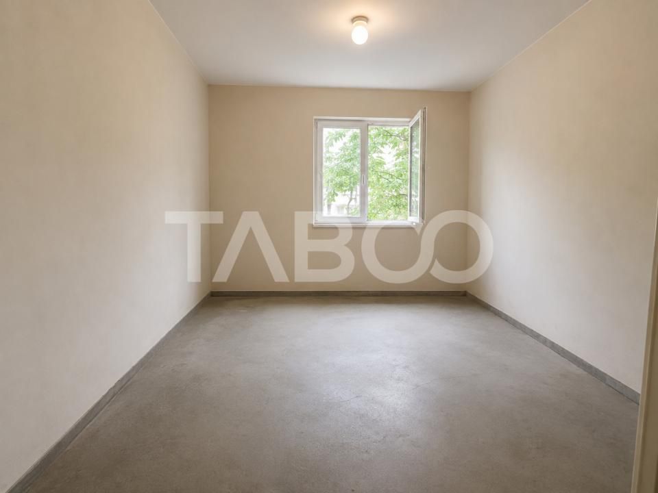 Apartament de vanzare cu 2 camere balcon  pivnita Vasile Aaron – fotografia 17 din 17