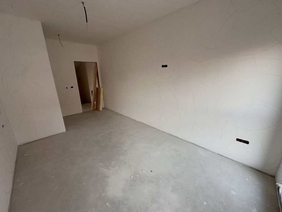 DUPLEX PREMIUM de vânzare – SCHIT , 120 mp , Alba  Iulia, terasa 66 mp – fotografia 9 din 17
