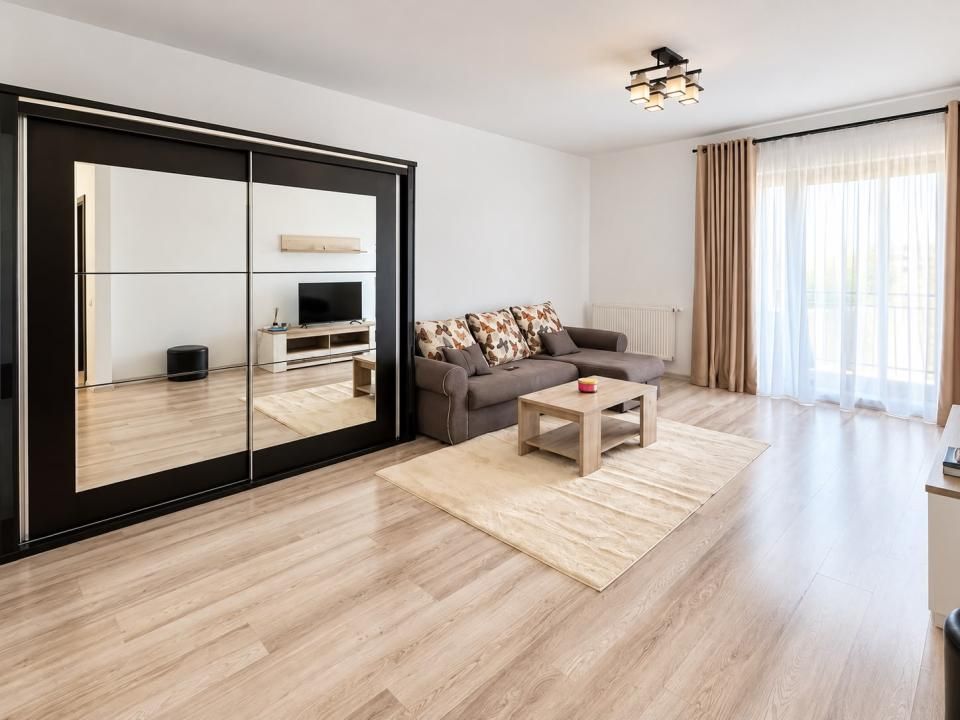 Apartament 2 camere de închiriat | 66 mp | Parcare | Bd. Timisoara – fotografia 2 din 6