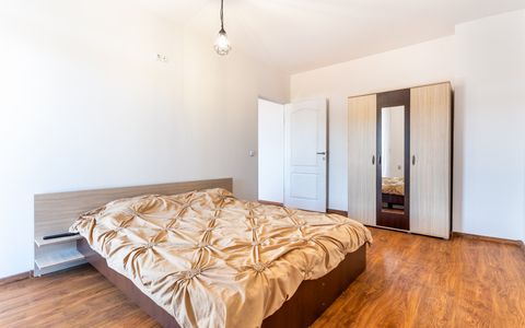 94.900 € | 2 camere | 53 MP utili | Muzeul Apei – Floresti