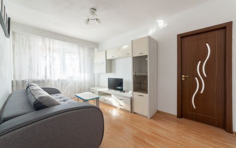 2 camere la pret de garsoniera – Kaufland Nord - loc de parcare